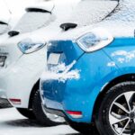 北海道では車の冬対策に何が必要？本格的に雪が降る前にするべきこと
